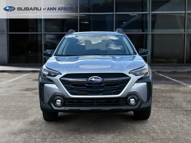 used 2025 Subaru Outback car, priced at $31,195