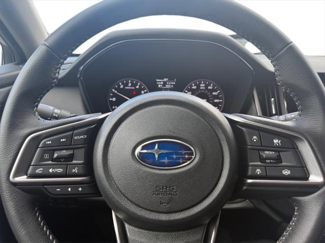 used 2025 Subaru Outback car, priced at $31,195