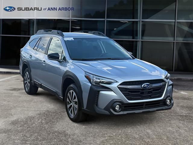 used 2025 Subaru Outback car, priced at $31,195