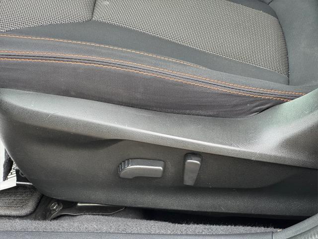 used 2022 Subaru Crosstrek car, priced at $23,795