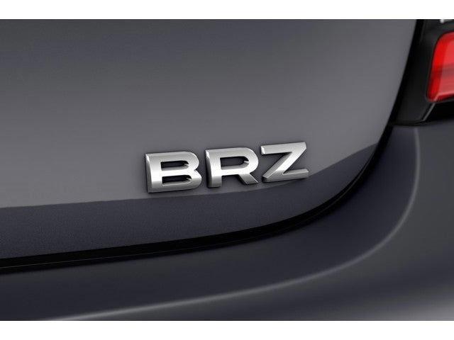 new 2024 Subaru BRZ car, priced at $31,959