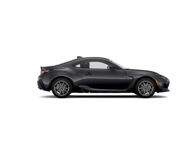 new 2024 Subaru BRZ car, priced at $31,959