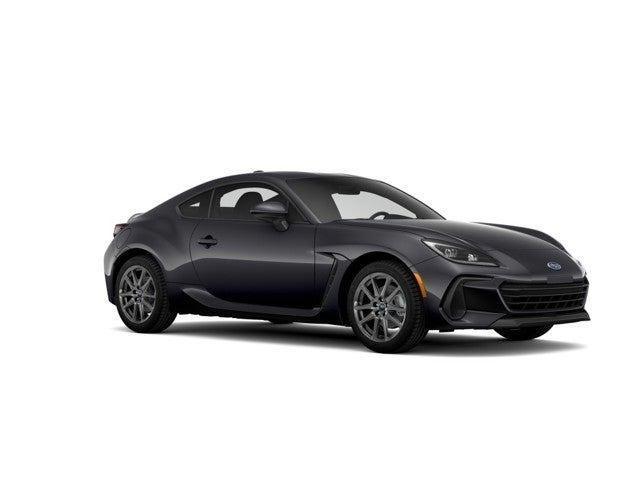 new 2024 Subaru BRZ car, priced at $31,959