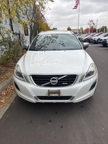 used 2013 Volvo XC60 car, priced at $12,865