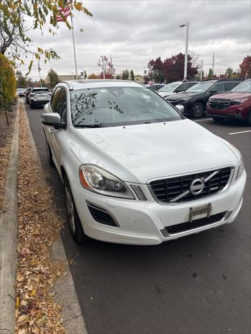 used 2013 Volvo XC60 car, priced at $12,865