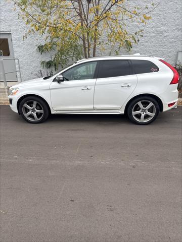 used 2013 Volvo XC60 car, priced at $12,865