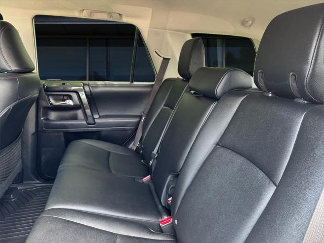 used 2021 Toyota 4Runner car, priced at $44,195