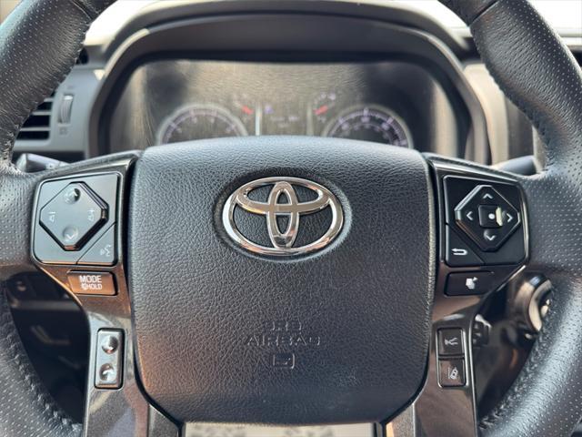 used 2021 Toyota 4Runner car, priced at $44,195