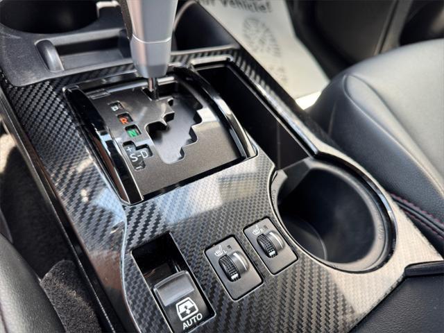 used 2021 Toyota 4Runner car, priced at $44,195