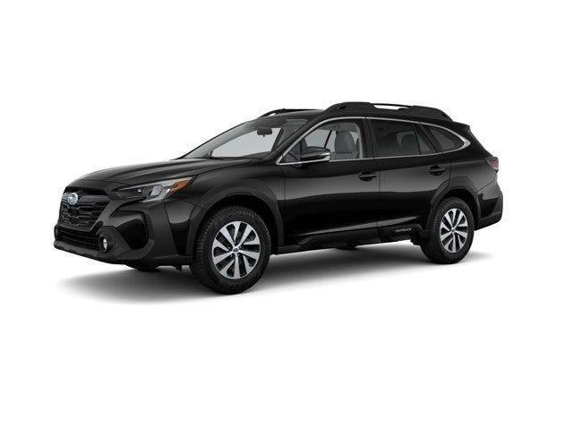 new 2025 Subaru Outback car, priced at $32,634