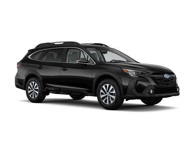 new 2025 Subaru Outback car, priced at $32,634