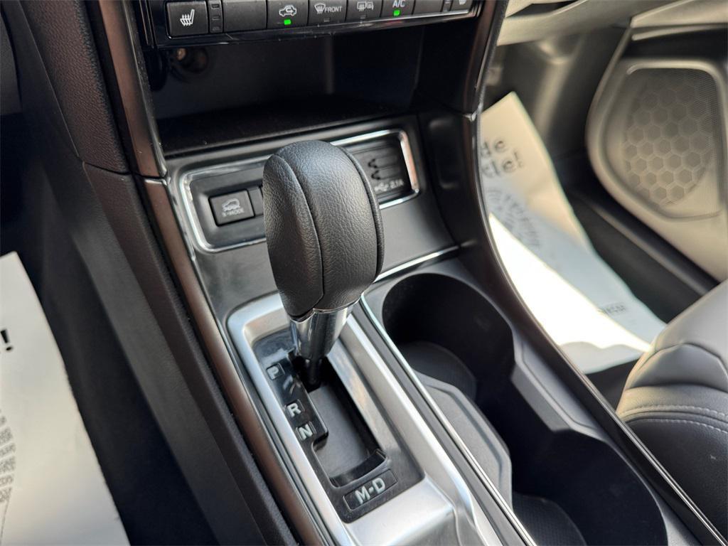 used 2022 Subaru Ascent car, priced at $31,995