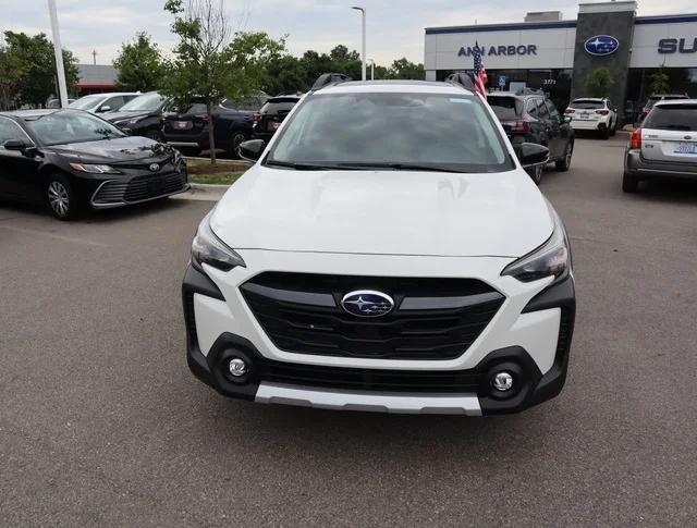 new 2024 Subaru Outback car, priced at $41,702