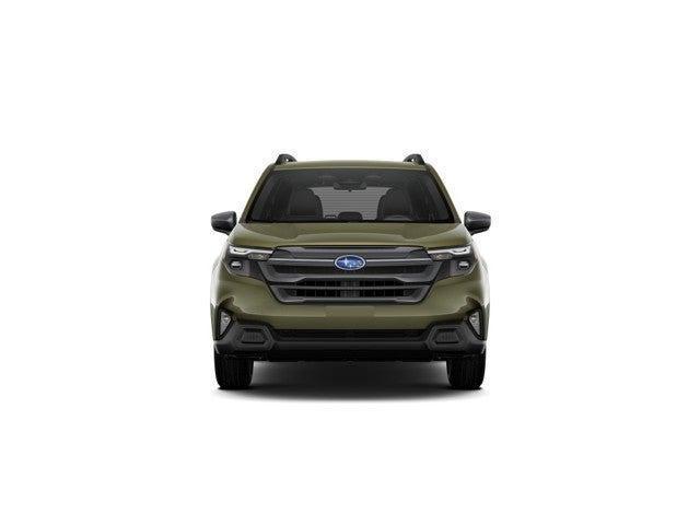 new 2025 Subaru Forester car, priced at $35,608