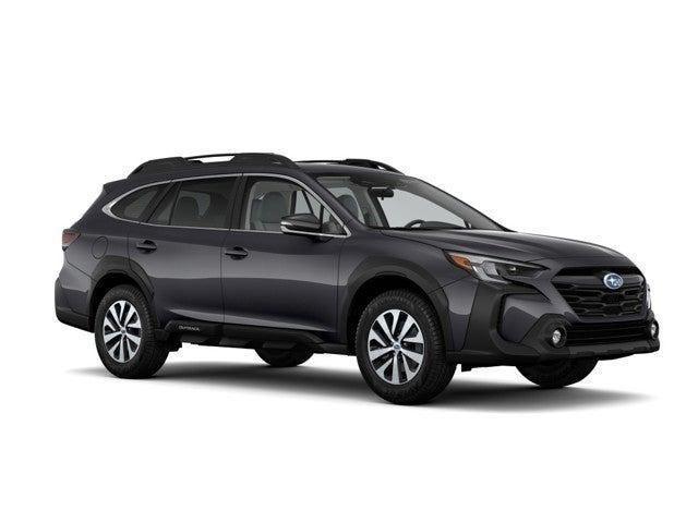 new 2025 Subaru Outback car, priced at $36,685