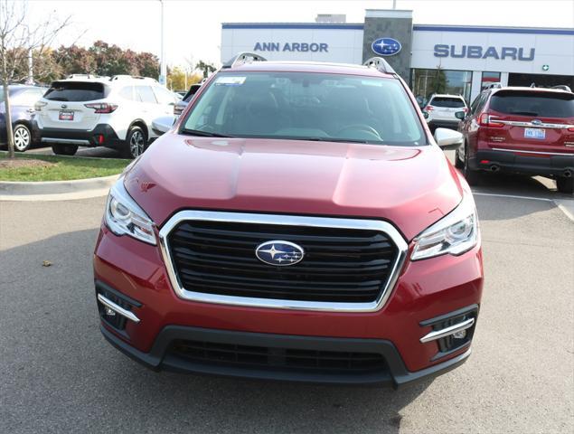 used 2022 Subaru Ascent car, priced at $30,302