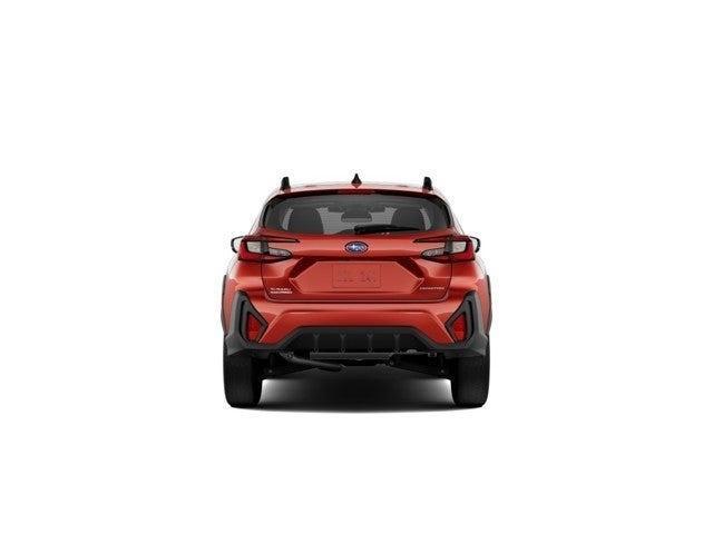 new 2025 Subaru Crosstrek car, priced at $31,032