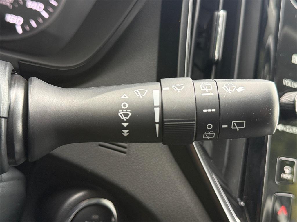 used 2023 Subaru Ascent car, priced at $36,595