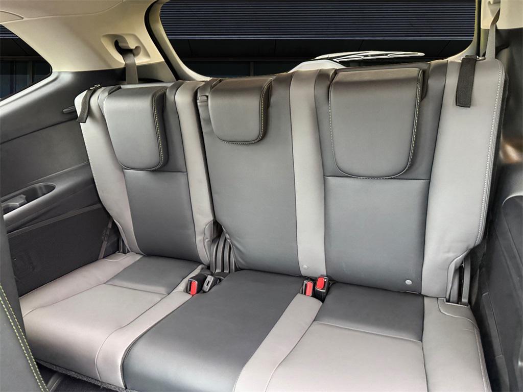 used 2023 Subaru Ascent car, priced at $36,595