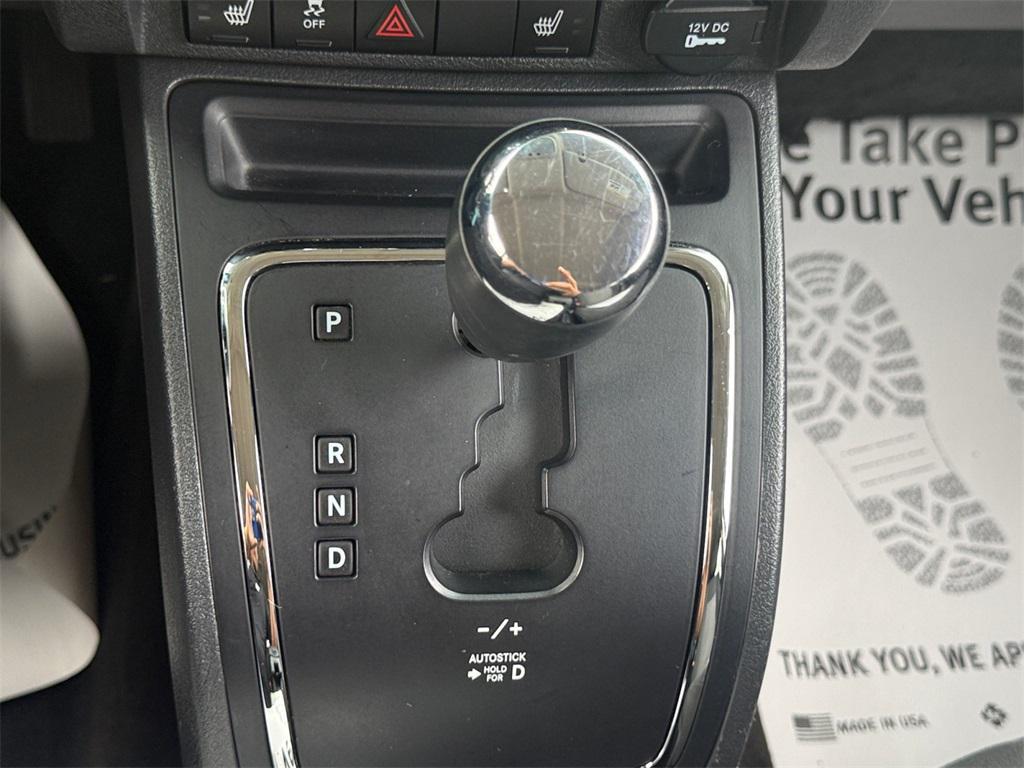 used 2014 Jeep Patriot car, priced at $5,995