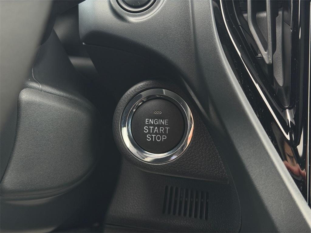 used 2025 Subaru Forester car, priced at $32,695