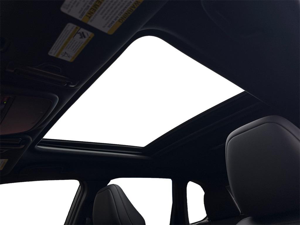 used 2025 Subaru Forester car, priced at $32,695