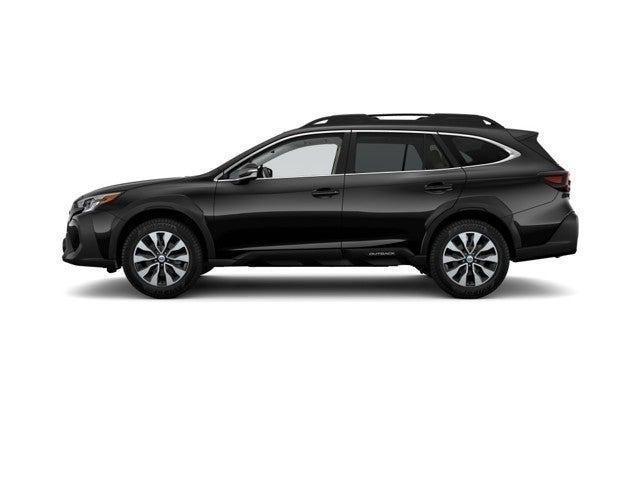 new 2025 Subaru Outback car, priced at $40,390