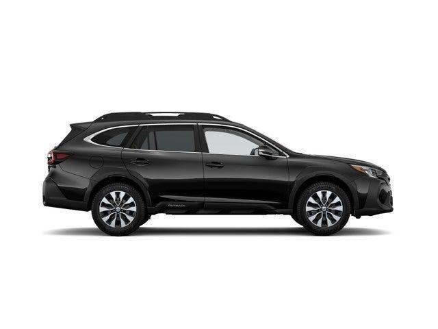 new 2025 Subaru Outback car, priced at $40,390