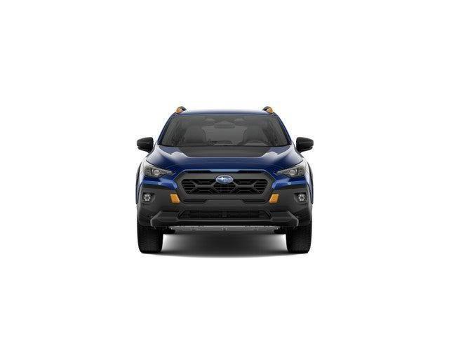 new 2025 Subaru Crosstrek car, priced at $33,581