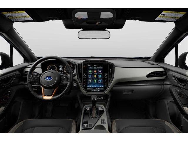 new 2025 Subaru Crosstrek car, priced at $33,581