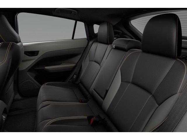 new 2025 Subaru Crosstrek car, priced at $33,581