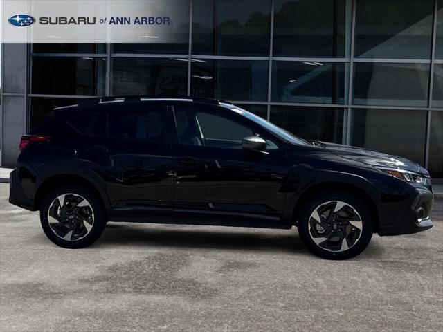 new 2025 Subaru Crosstrek car, priced at $32,943