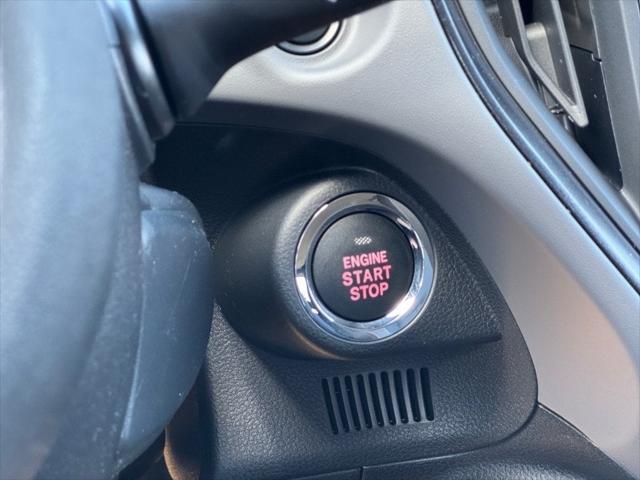 new 2025 Subaru Crosstrek car, priced at $32,943