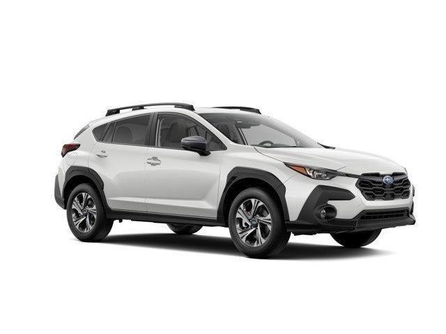 new 2025 Subaru Crosstrek car, priced at $30,435