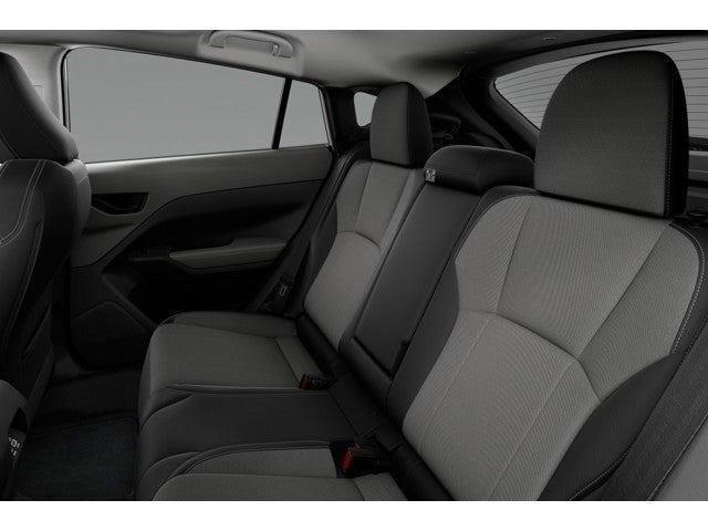 new 2025 Subaru Crosstrek car, priced at $30,435