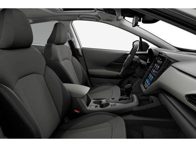 new 2025 Subaru Crosstrek car, priced at $30,435