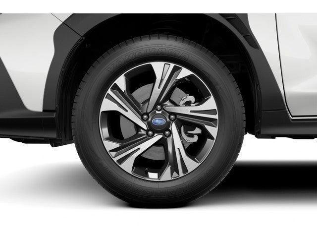 new 2025 Subaru Crosstrek car, priced at $30,435
