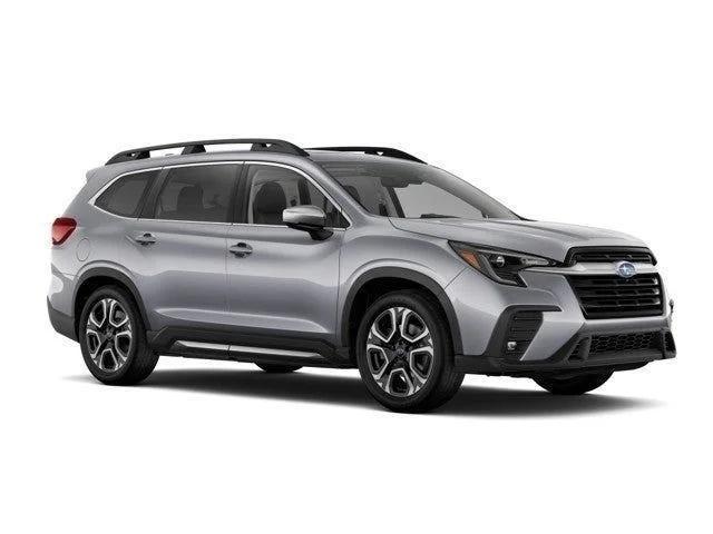 new 2024 Subaru Ascent car, priced at $46,905