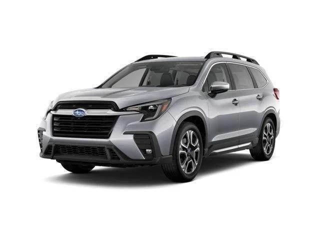 new 2024 Subaru Ascent car, priced at $46,905