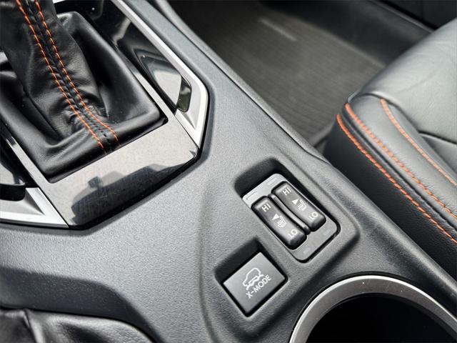 used 2023 Subaru Crosstrek car, priced at $27,295