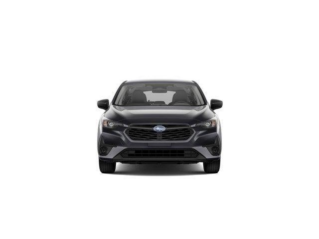 new 2024 Subaru Impreza car, priced at $24,512