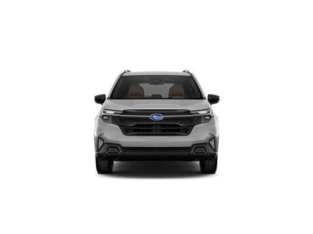 new 2025 Subaru Forester car, priced at $39,671