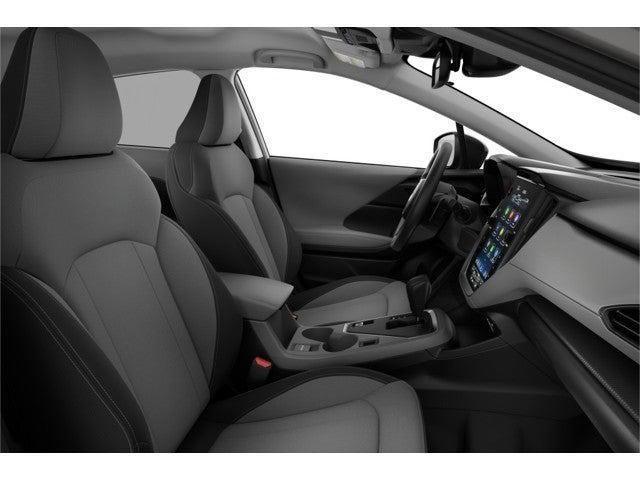 new 2026 Subaru Crosstrek car, priced at $30,330