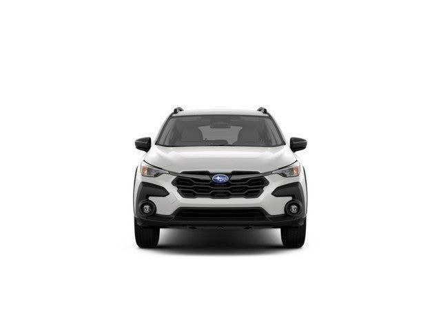 new 2026 Subaru Crosstrek car, priced at $30,330