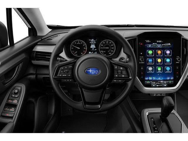 new 2026 Subaru Crosstrek car, priced at $30,330