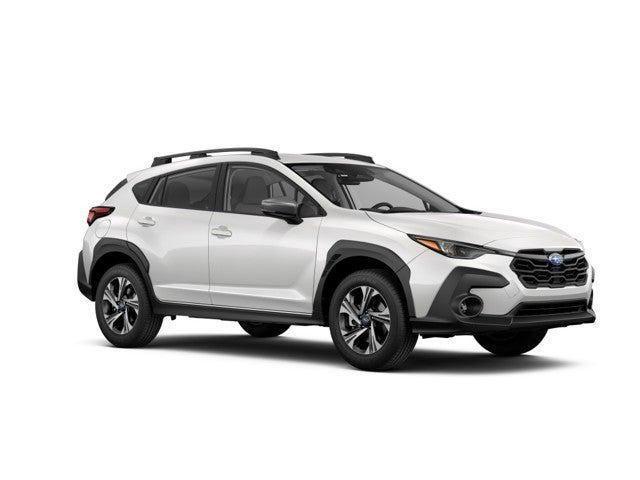 new 2026 Subaru Crosstrek car, priced at $30,330