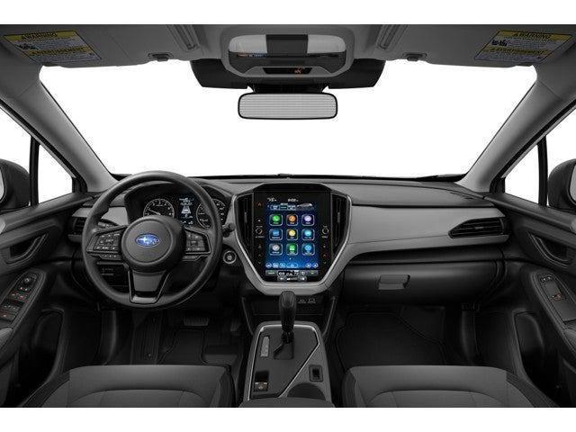 new 2026 Subaru Crosstrek car, priced at $30,330
