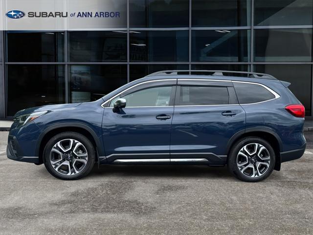 used 2023 Subaru Ascent car, priced at $32,595