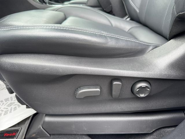 used 2023 Subaru Ascent car, priced at $32,595