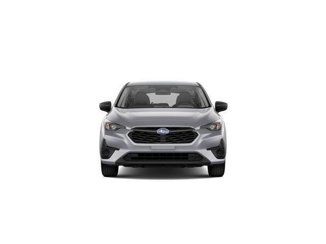 new 2024 Subaru Impreza car, priced at $23,611